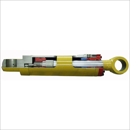 Hydraulic Cylinder