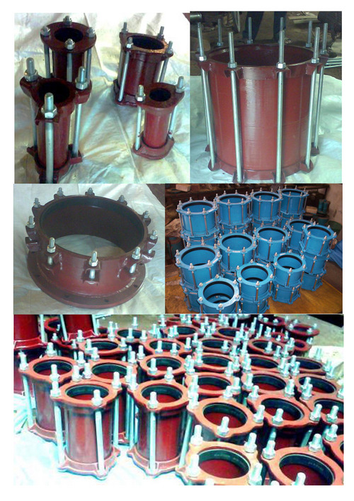 Pipe Coupling