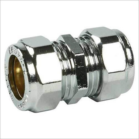 Junior Compression Coupling