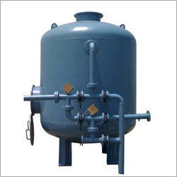 Liquid Filtration Plants