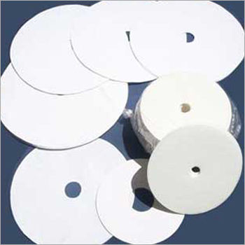 Industrial Filter Pad