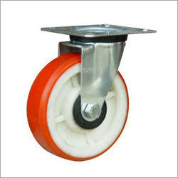 Pu Caster Wheel