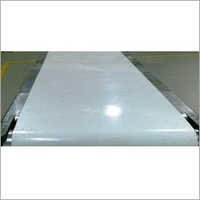 PU Food Grade Conveyor Belts