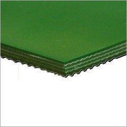 Pvc Conveyor Belts - Usage: Industrial