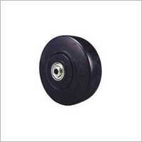 PC Brg Caster Wheels