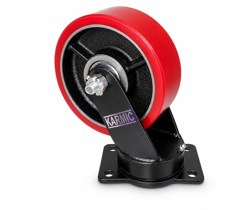 Heavy duty sfh series Polyurethane