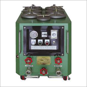 Advance Oil Cleaners - Automatic Grade: Semi-Automatic