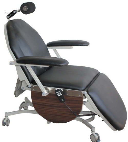 EXAMINATION CHAIR