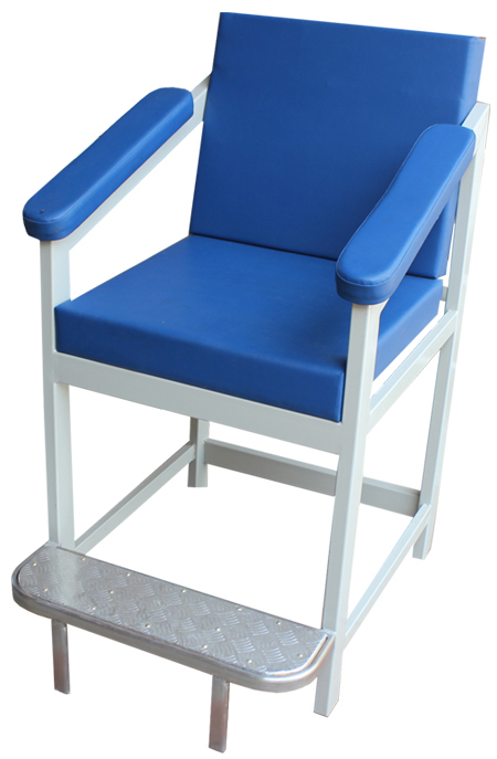 PHLEBOTOMY CHAIR 