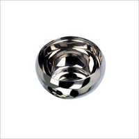 Tiny Wati - Stainless Steel Kitchenware , Polished Finish, 3-10 Mm Thickness, Silver Color, Durable And Corrosion Resistant For Home Use