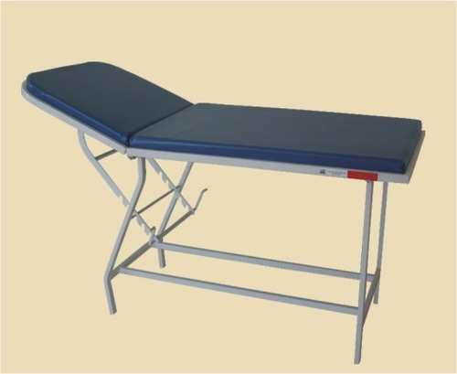 Motorized Examination Table