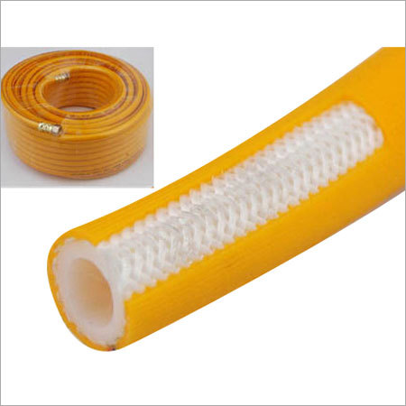 PVC Spray Hose