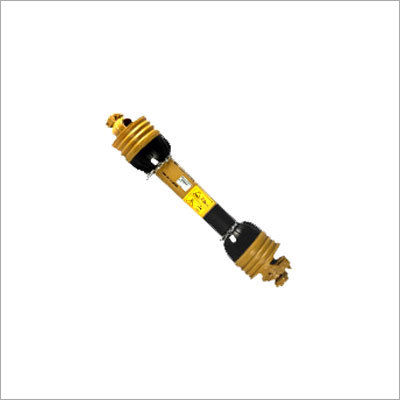 Comer PTO Shafts