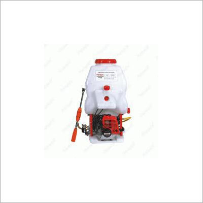 Knapsack Power Sprayers