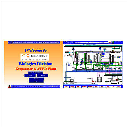 ETP Automation
