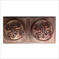 Engraved Button Dies Punches
