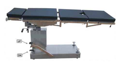 Operation Theatre Table