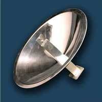 Parabolic Dish Antenna Application: Industrial