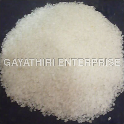 Silica Sand