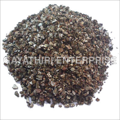 Vermiculite Powder