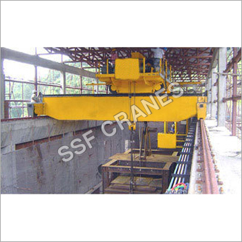 Double Girder box type Overhead Cranes