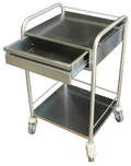 E.C.G. Trolley