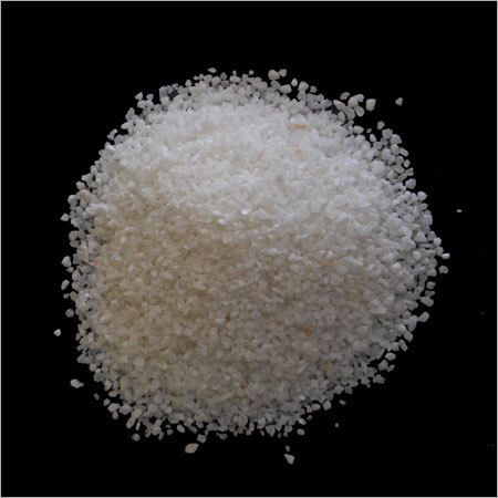 White Calcite Powder