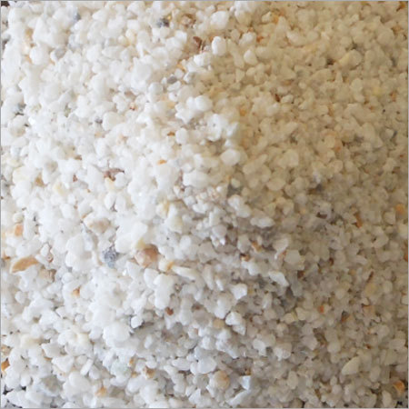 Micronized Calcite Powder