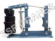 Thruster Brakes