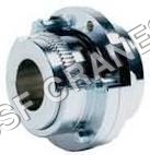 Crane Coupling