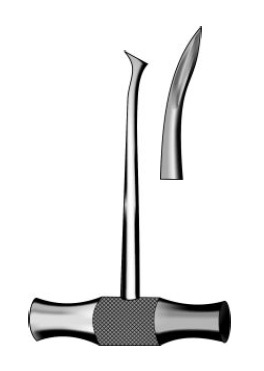 WINTER ROOT ELEVATOR