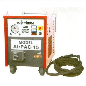 Air Plasma ARC Cutting Machine