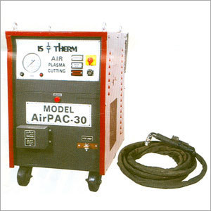 Arc Plasma Cutting Machine