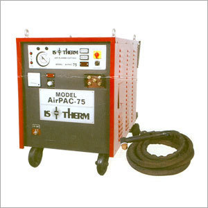 Water Cooled Plasma Cutting Torch