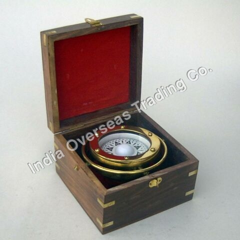 Nautical Compass