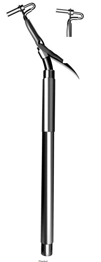 DISTAL AMLAGAM INSTRUMENTS