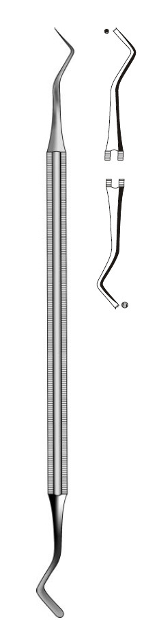 Plastic Filling Instruments