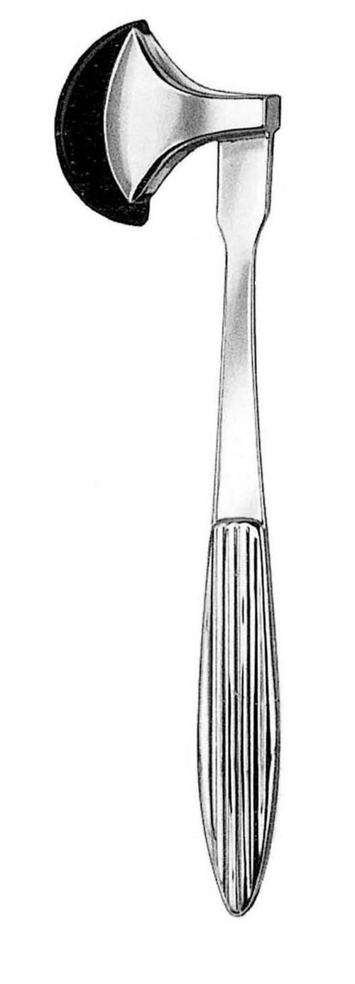 BERLINER PERCUSSION HAMMER