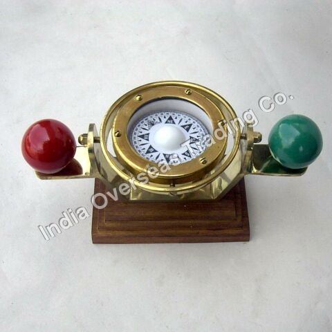 Nautical Compass