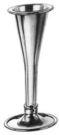 PINARD FETAL STETHOSCOPE