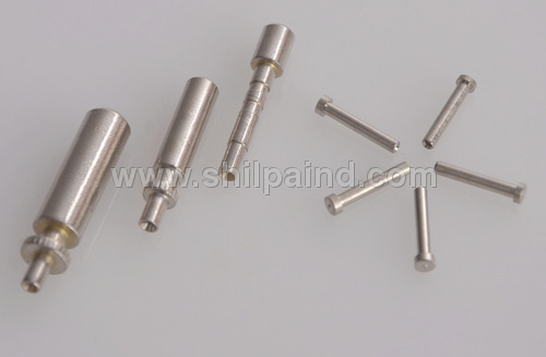 Electrical Plug Pins