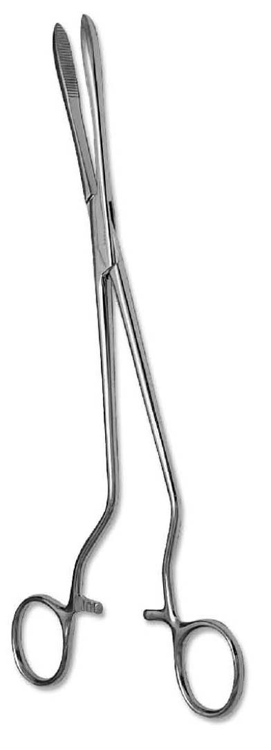 Cheron Dressing Forcep