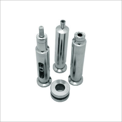 Pharmaceutical Core Rod Punch