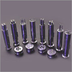 Pharmaceutical Multi Tip Punches