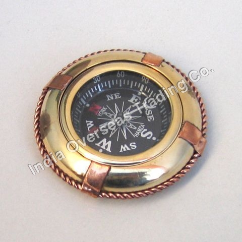 Nautical Compass