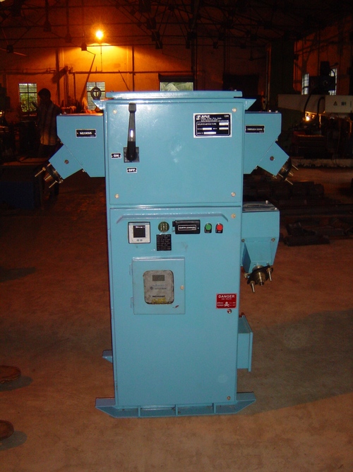 Soft Starter Panel