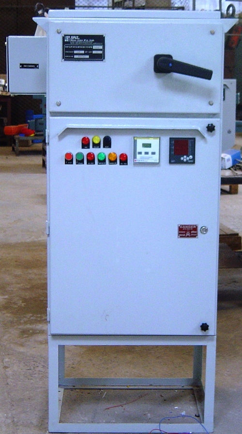 Low Voltage Star Delta Starter