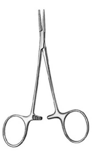 Halsted Mosquito Art. Forcep