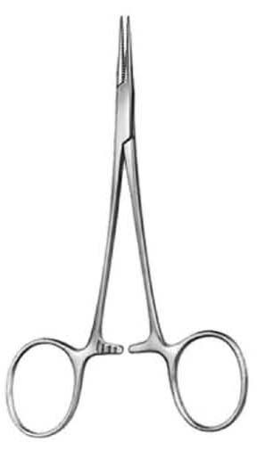 Micro Halsted Mosquito Art Forcep