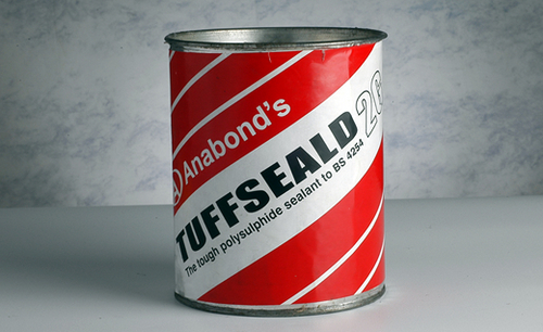 Tuff Polysulphide Sealants